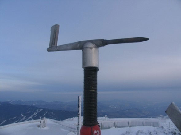 pilot-tube-anemometer pilot tube anomometer