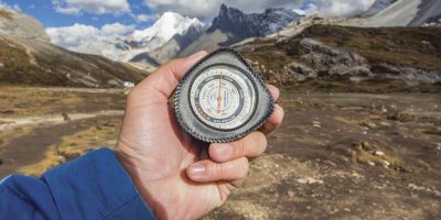 how air pressure affects weather