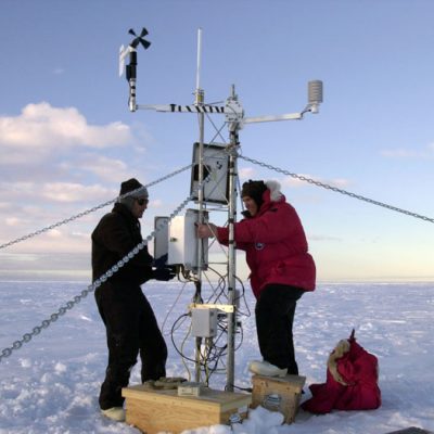 Types of Weather Instruments and Their Usage | The Weather Station