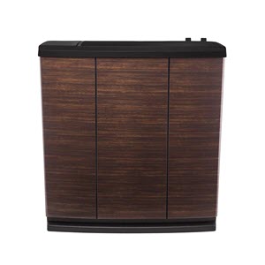 AIRCARE H12600 Digital Whole-House Console-Style Evaporative Humidifier