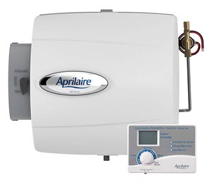 Aprilaire 500 Whole House Humidifier