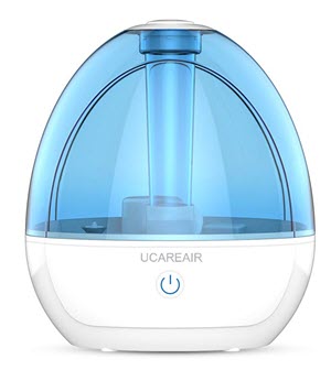 Cool Mist Humidifier