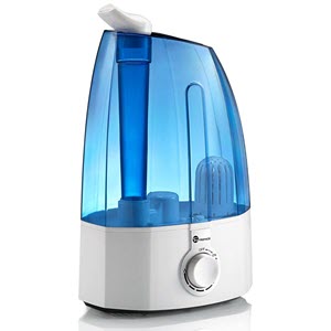 TaoTronics TT-AH002 Humidifiers