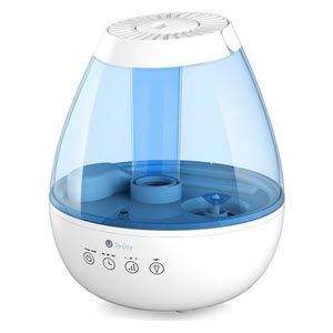 Tekjoy Cool Mist Humidifiers