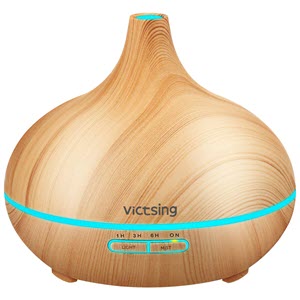 VicTsing Essential Oil Diffuser