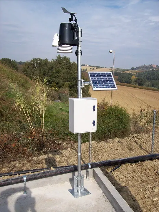 How Much Does A Weather Station Cost?