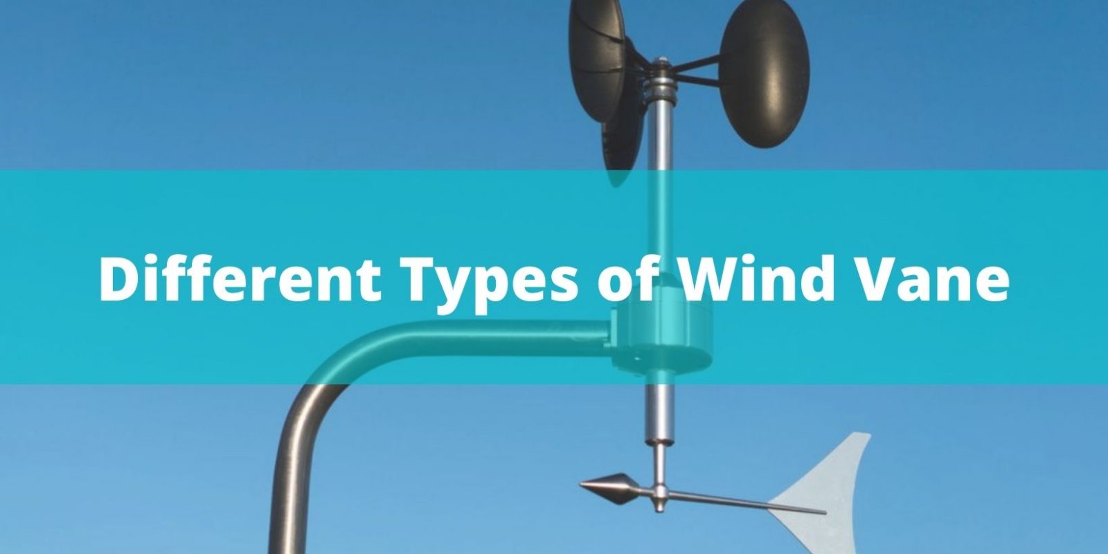 Different Types of Wind Vane The Weather Station