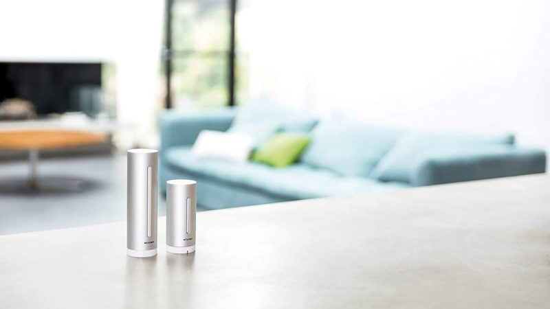 Craftsman Instant Read Digital Personal Weather Station - Sansujyuku Best personal weather station