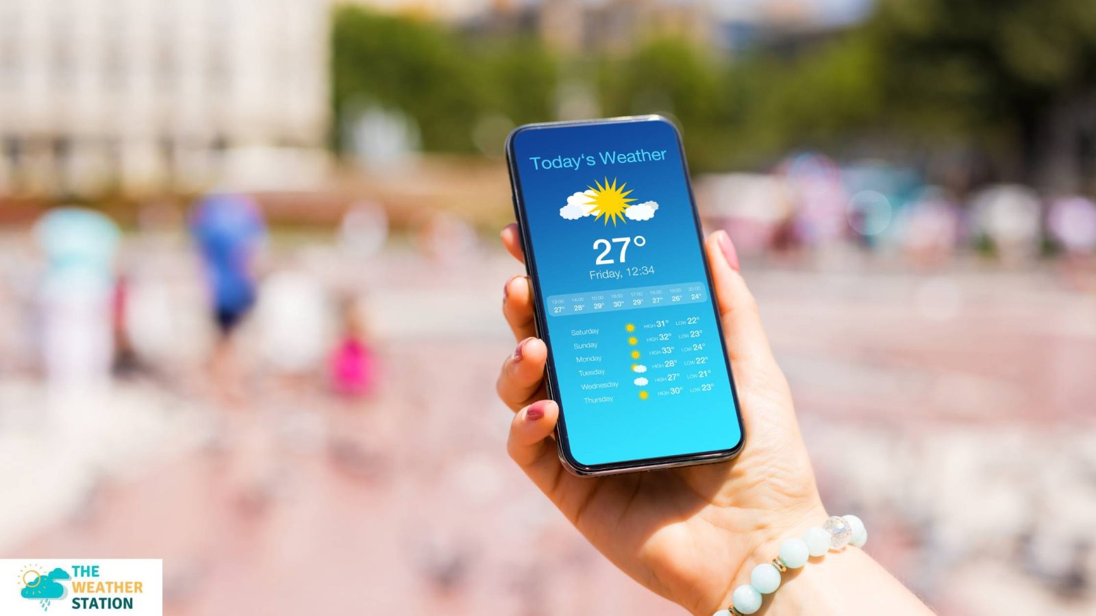 Is There An App To Measure Room Temperature How to Check a Room’s Temperature With Your iPhone