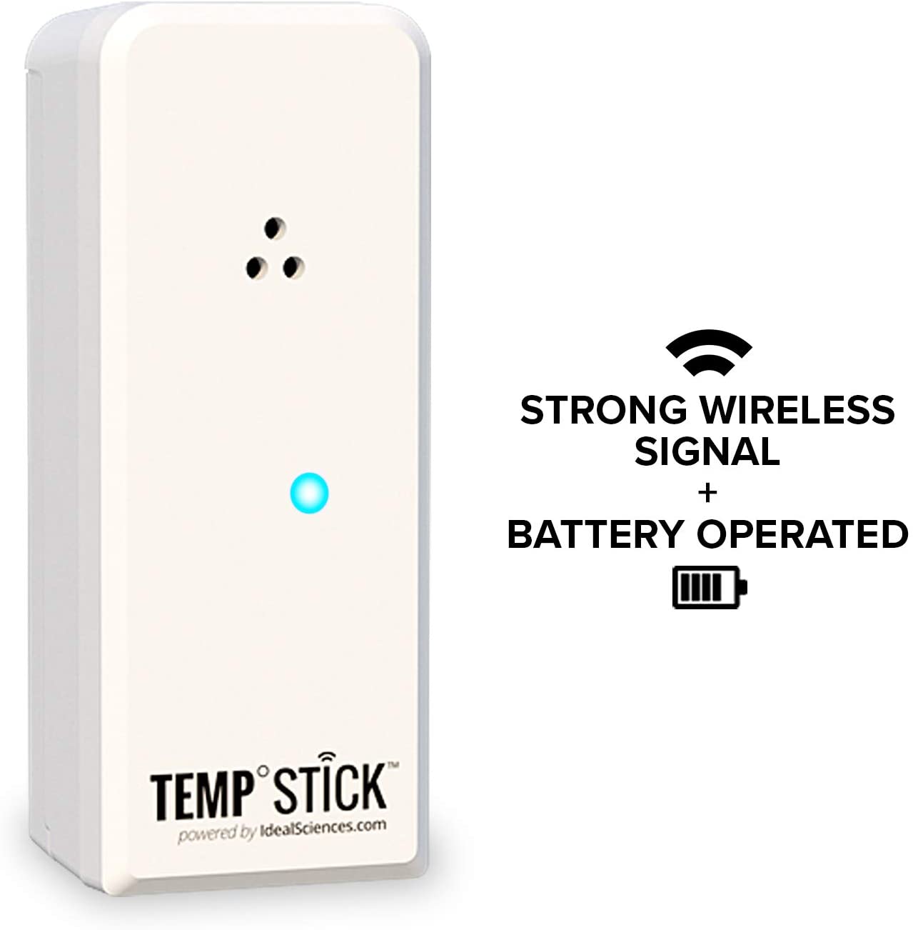 All About Temp Stick A Wireless Temperature Sensor [Review 2022]