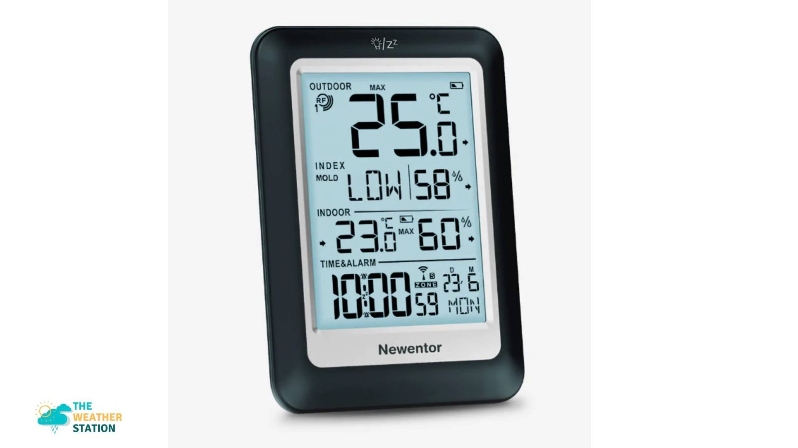 Best Newentor Weather Station In 2023