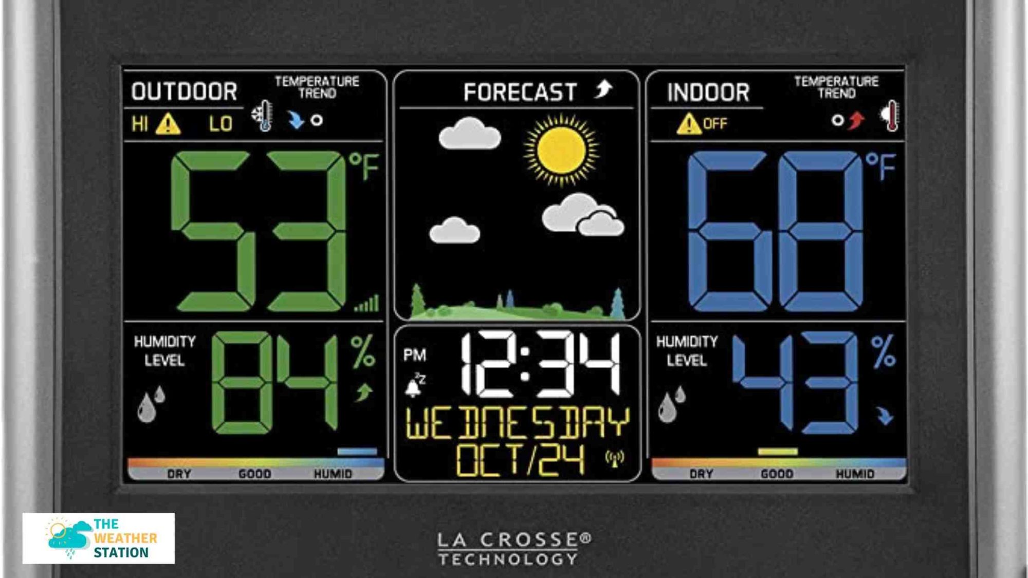 Best Outdoor Weather Station in 2023
