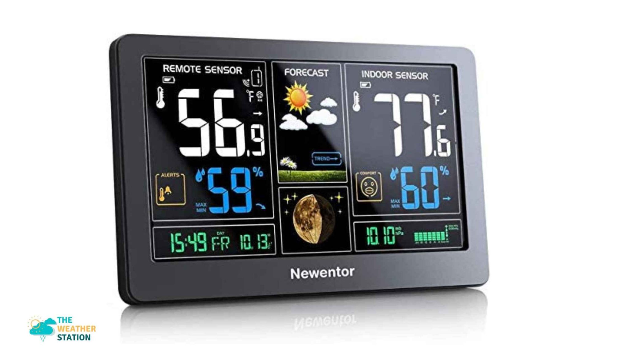 Best Outdoor Weather Station in 2023