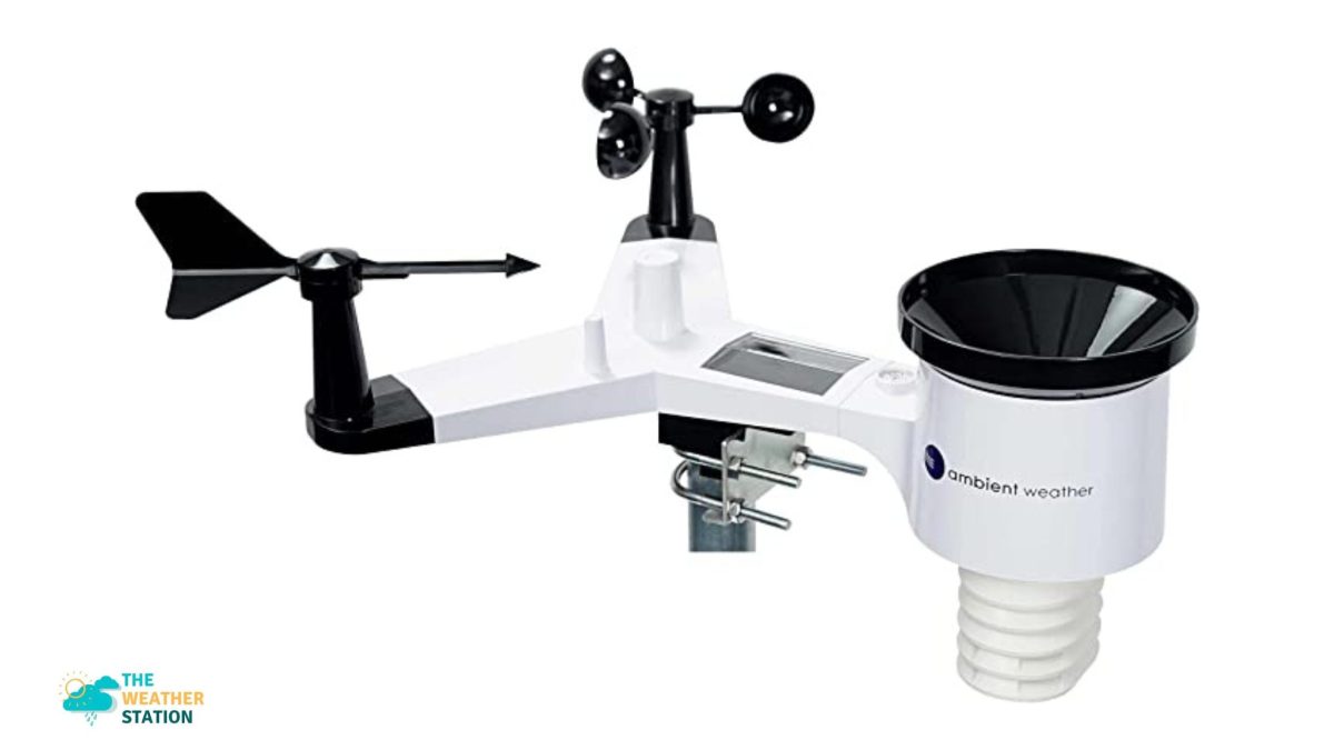 Best Outdoor Weather Station in 2023