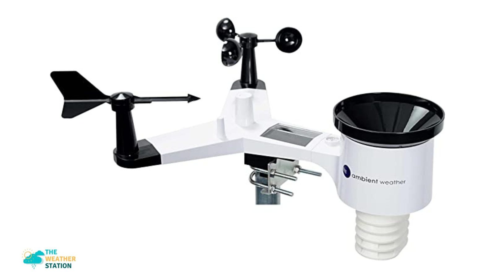 Best Outdoor Weather Station in 2023