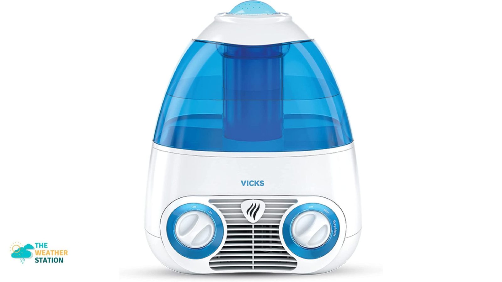 Best Vicks humidifier in 2023