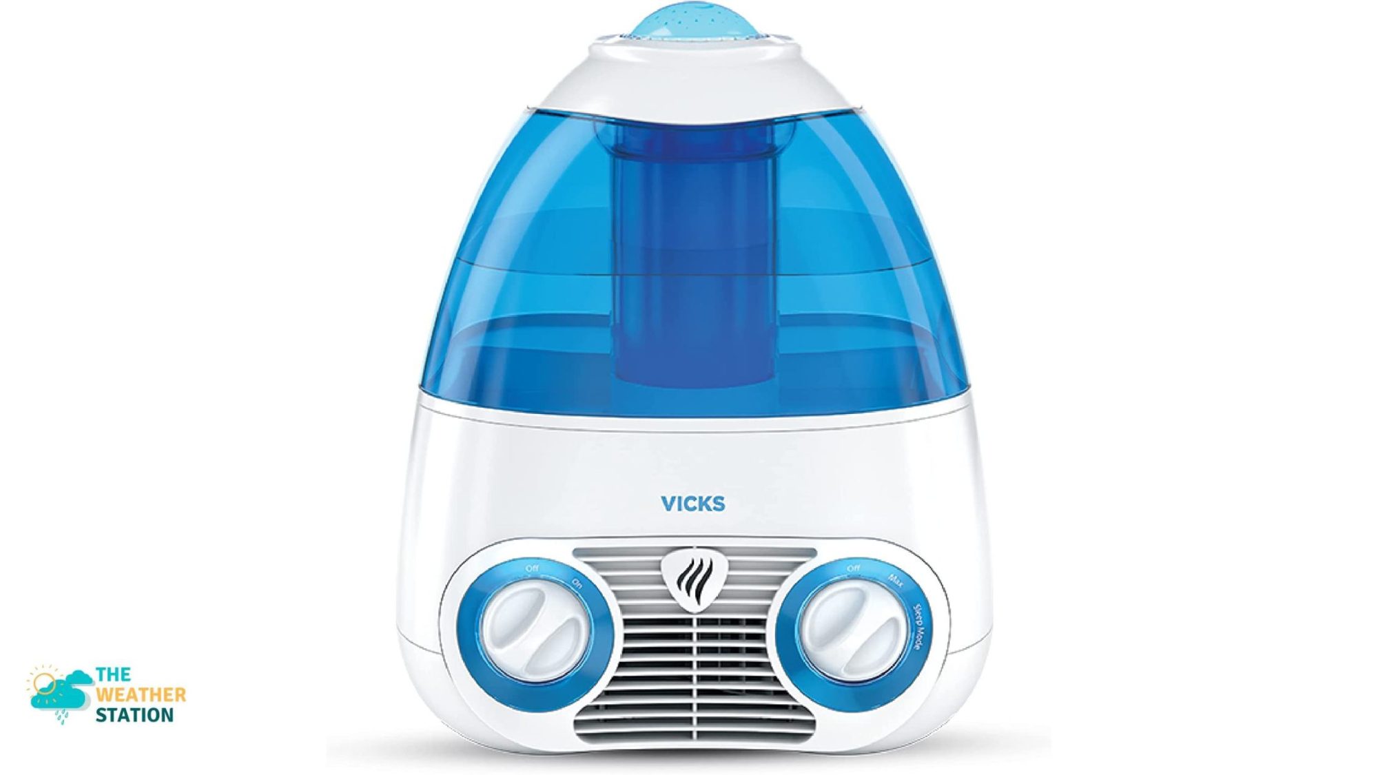 Best Vicks humidifier in 2023