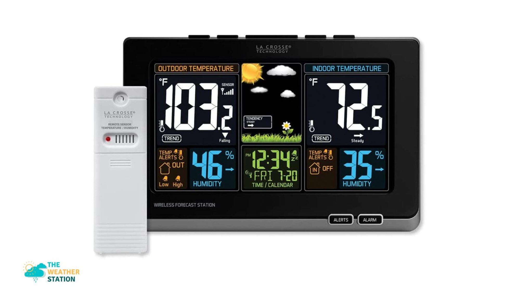Best Indoor Weather Station in 2023