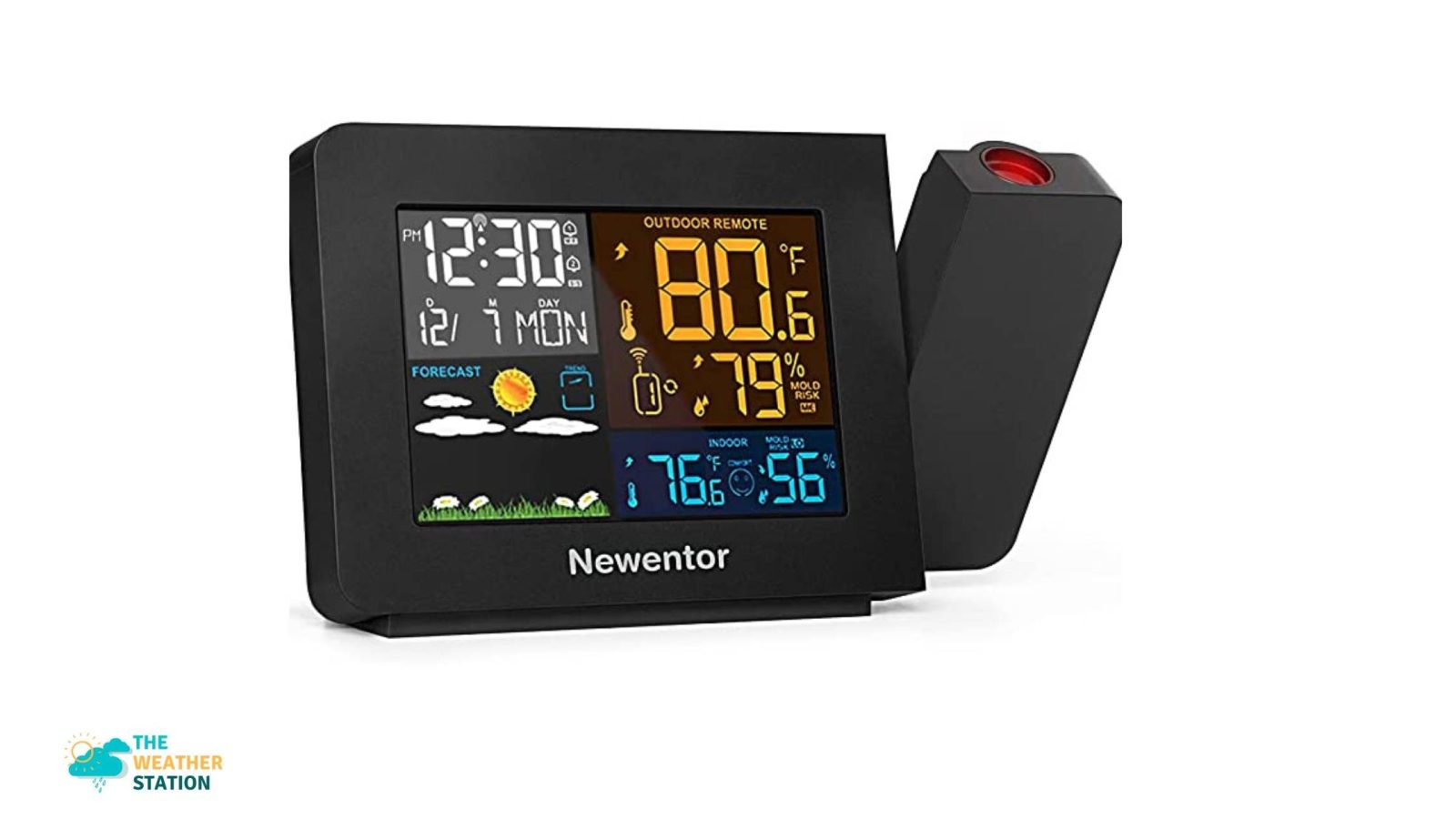 Best Indoor Weather Station in 2023