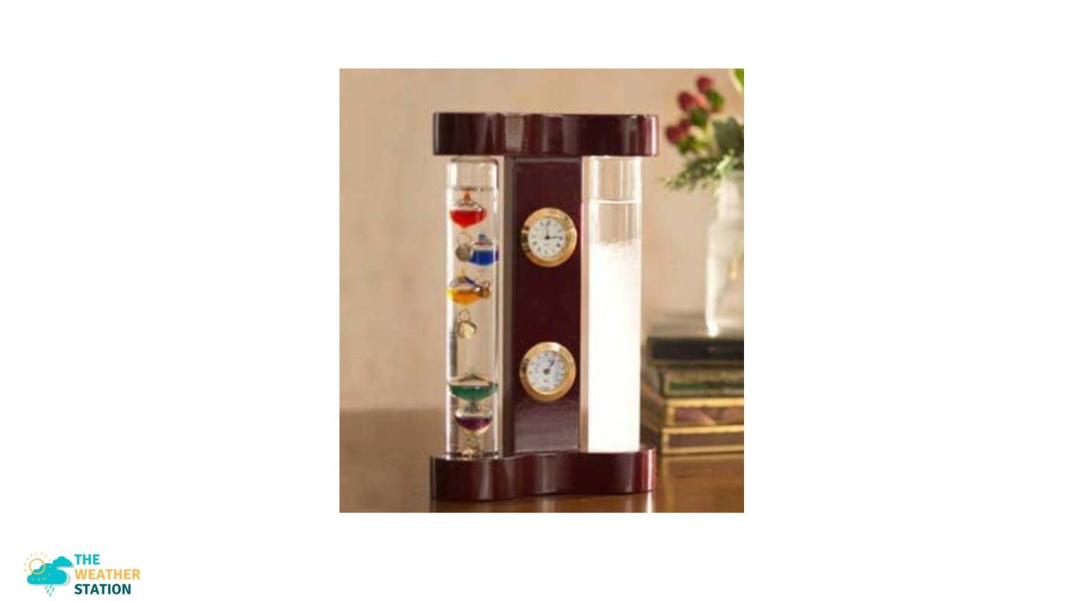 Best Galileo Weather Station in 2023 The Weather Station