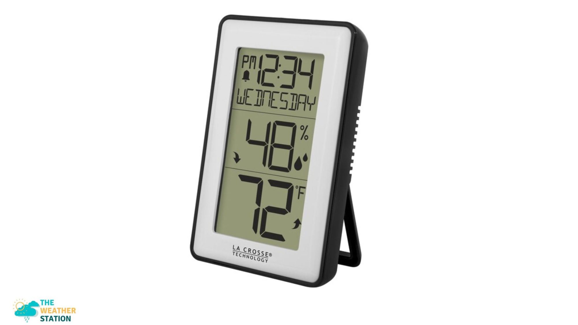 Best Lowe's Weather Station in 2023 The Weather Station