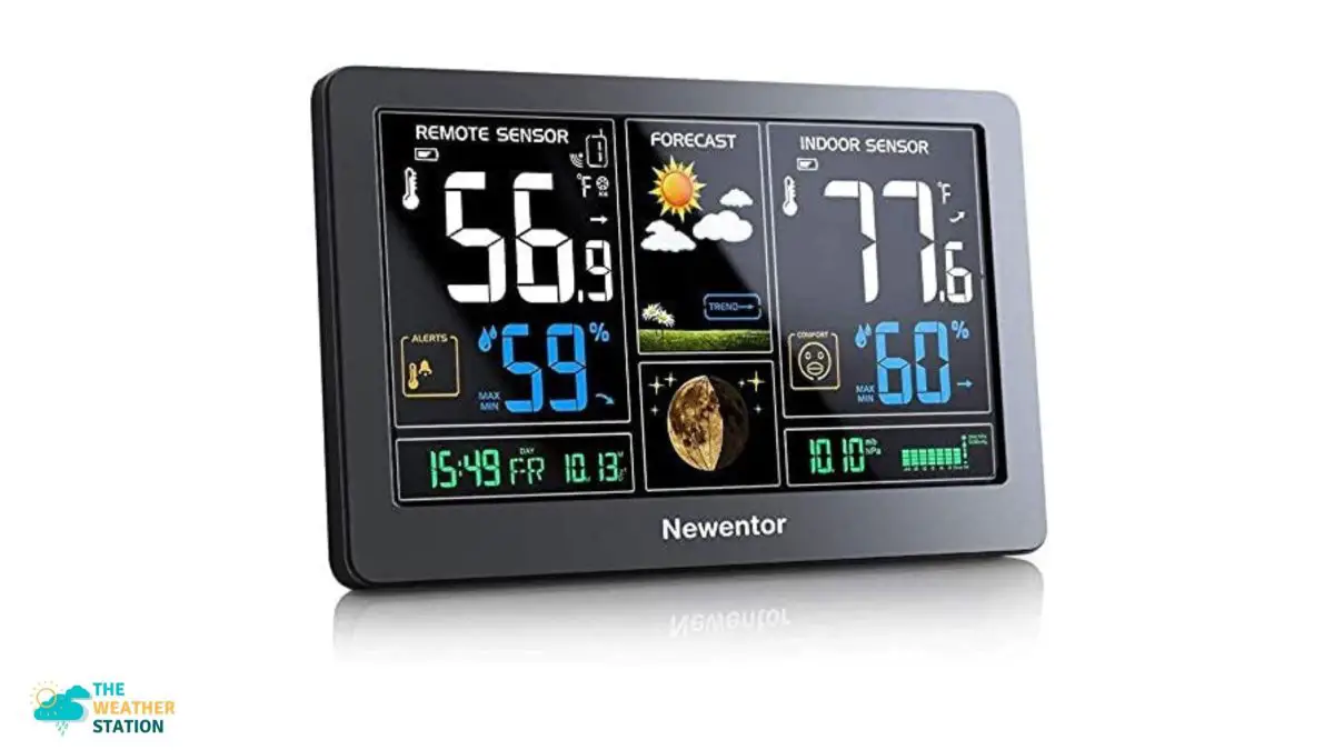 Best RV Weather Station in 2022