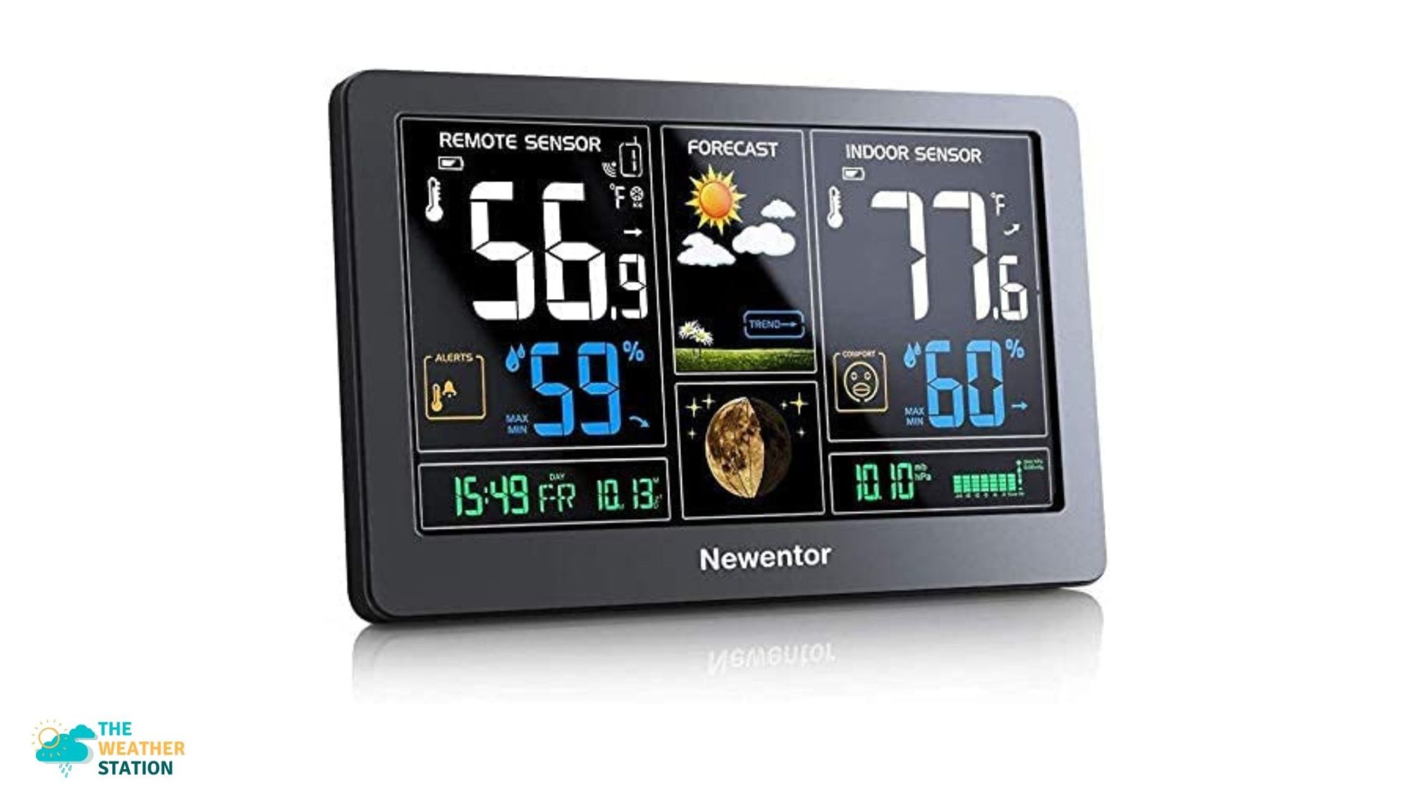 Best RV Weather Station in 2022