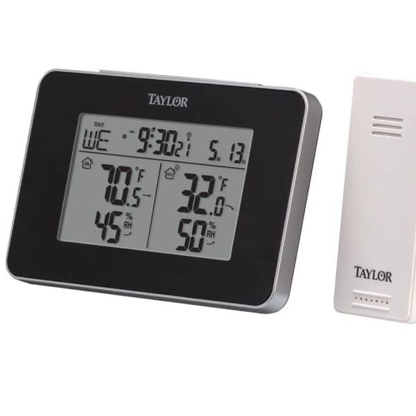 Your Weather Station Buying Guide The Weather